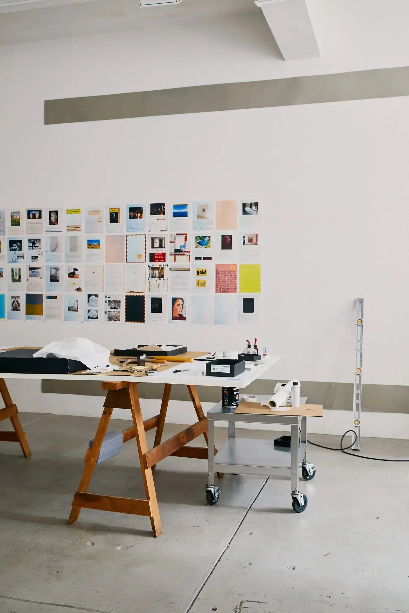 A Timely Record of Solitude: Roni Horn's Artist Q&A with T: The